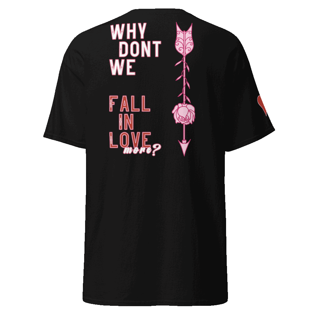 Falling love clothing brand on sale