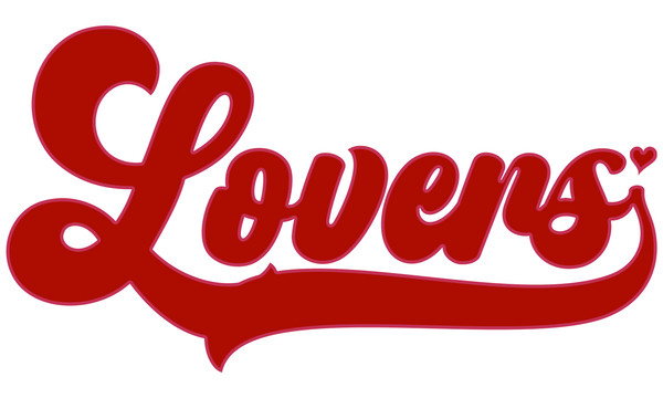 The Lovers Brand